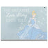Disney Cinderella Greatest Love Story Ever Told Surface Book 2 13.5in Skin